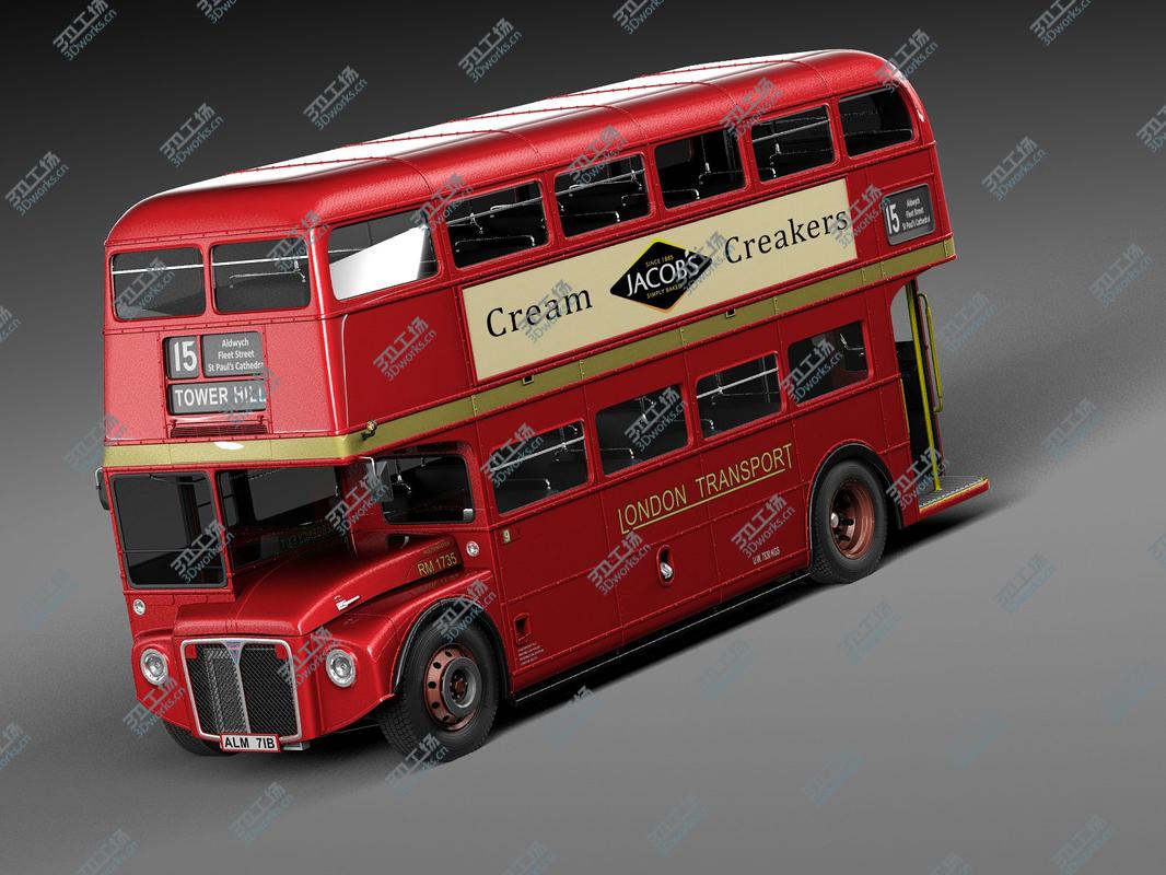 images/goods_img/2021040231/Routemaster London Double Decker Bus/2.jpg